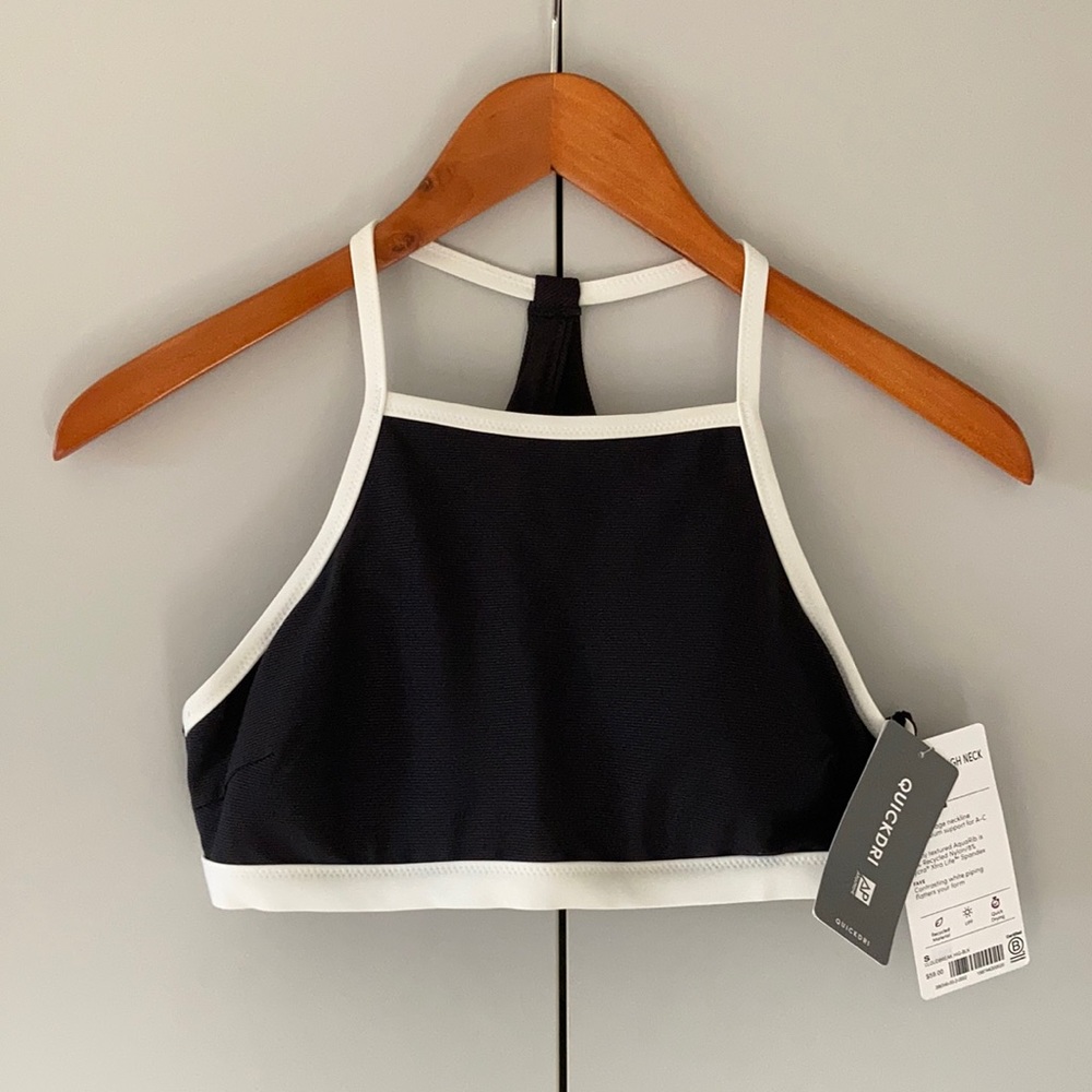 NWT Athleta Swim Top